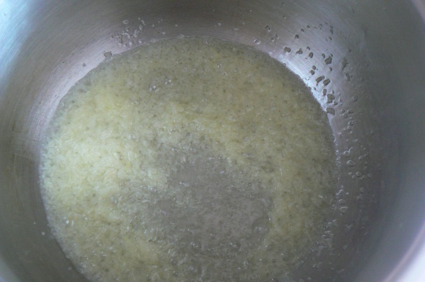 Paradajková polievočka - obrázok 3