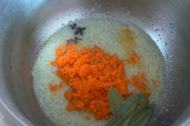 Paradajková polievočka - obrázok 4