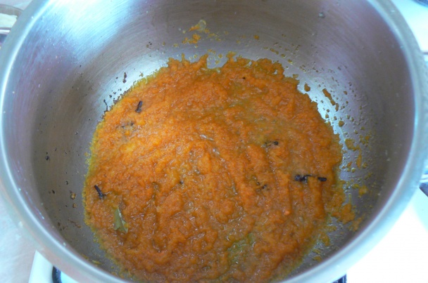 Paradajková polievočka - obrázok 5