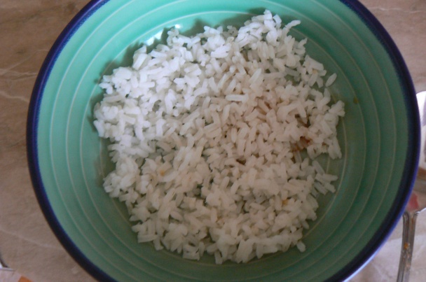 Paradajková polievočka - obrázok 7