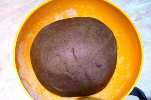 Škoricové klbká (fotorecept) - obrázok 1