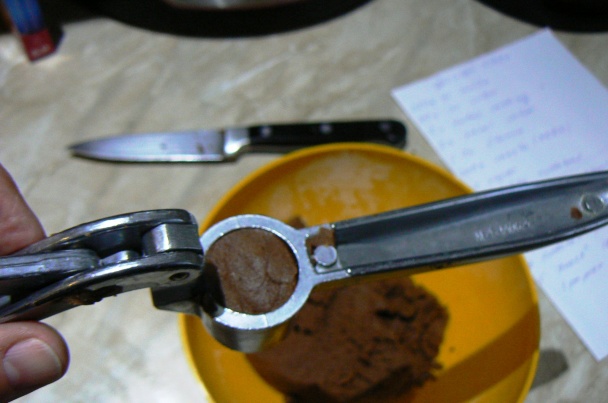 Škoricové klbká (fotorecept) - obrázok 2