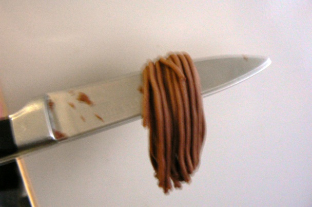 Škoricové klbká (fotorecept) - obrázok 4