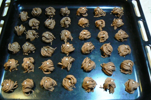 Škoricové klbká (fotorecept) - obrázok 6