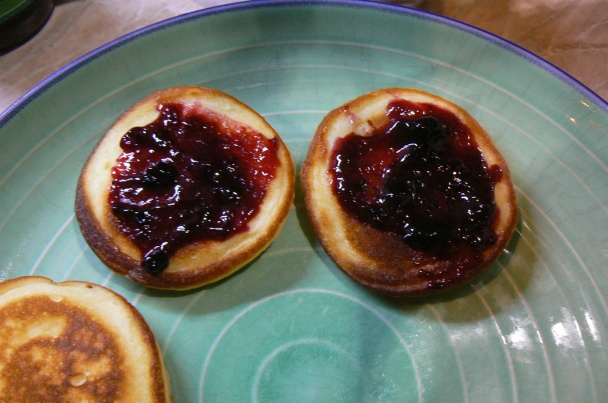 Jogurtové lievance (fotorecept) - obrázok 7