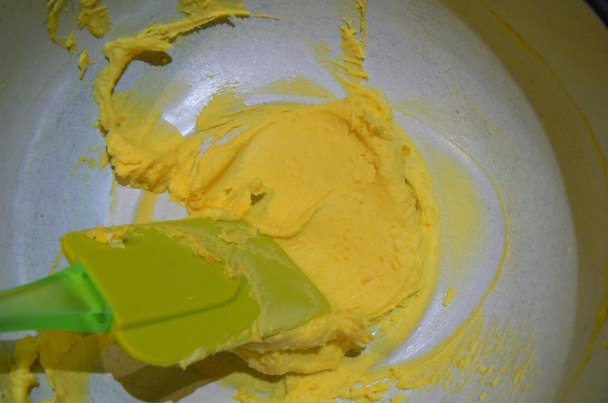 Kokosové očká (fotorecept) - obrázok 1