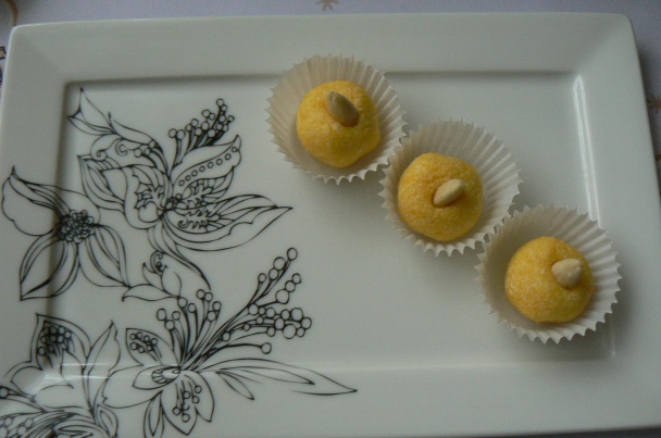 Kokosové očká (fotorecept) - obrázok 6