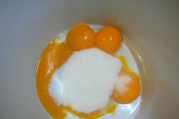 Nutellová torta (fotorecept) - obrázok 3