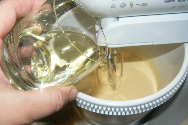 Nutellová torta (fotorecept) - obrázok 4