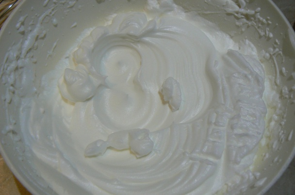 Nutellová torta (fotorecept) - obrázok 5