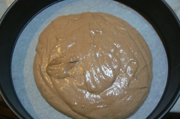 Nutellová torta (fotorecept) - obrázok 8