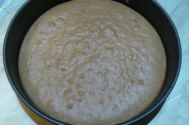 Nutellová torta (fotorecept) - obrázok 9