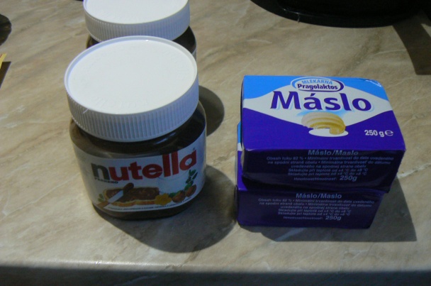 Nutellová torta (fotorecept) - obrázok 10