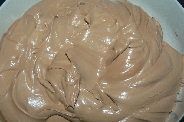 Nutellová torta (fotorecept) - obrázok 11