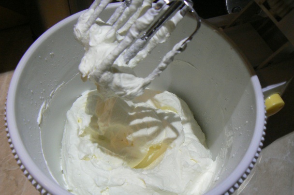 Nutellová torta (fotorecept) - obrázok 14