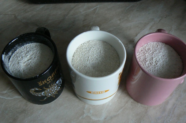 Lenivá štrúdľa - obrázok 3