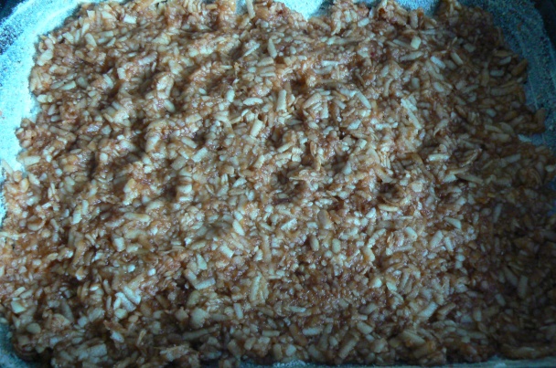 Lenivá štrúdľa - obrázok 5