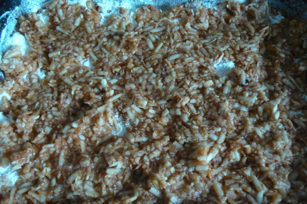 Lenivá štrúdľa - obrázok 6