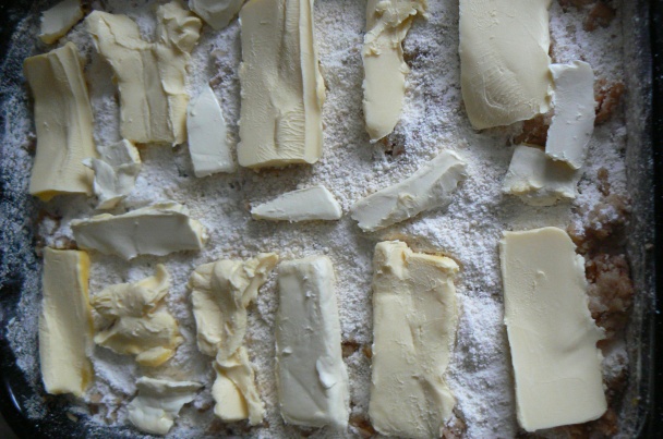 Lenivá štrúdľa - obrázok 8