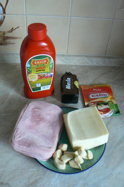 Estónsky kringel na slano (fotorecept) - obrázok 2