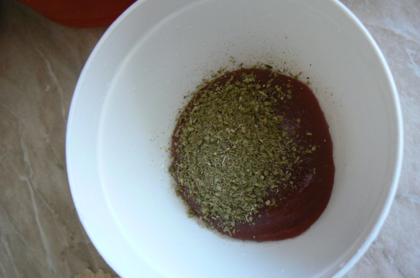 Estónsky kringel na slano (fotorecept) - obrázok 11