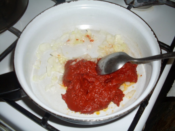 Celiatická pizza (fotorecept) - obrázok 6