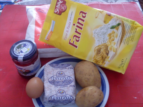 Perky - celiatické (fotorecept) - obrázok 1