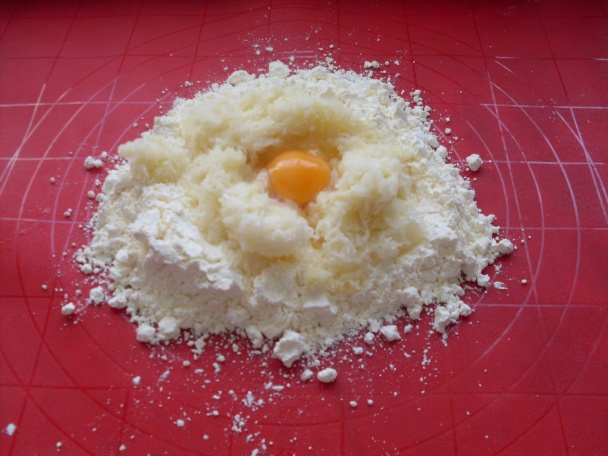 Perky - celiatické (fotorecept) - obrázok 2