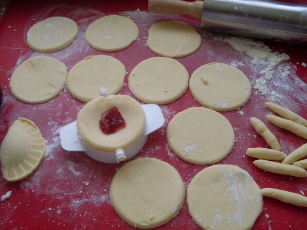 Perky - celiatické (fotorecept) - obrázok 3