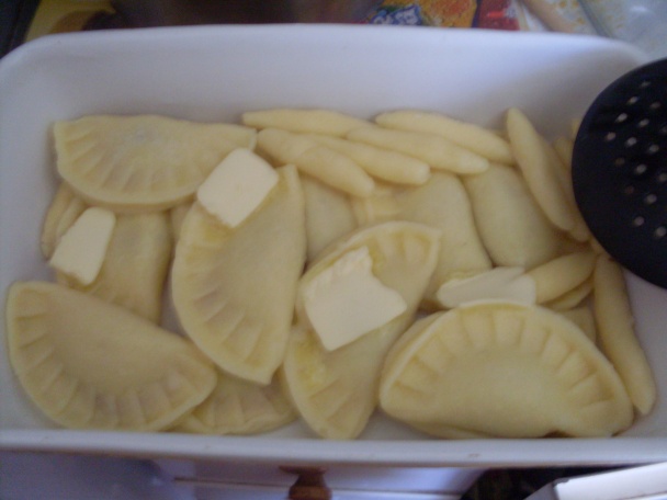 Perky - celiatické (fotorecept) - obrázok 6