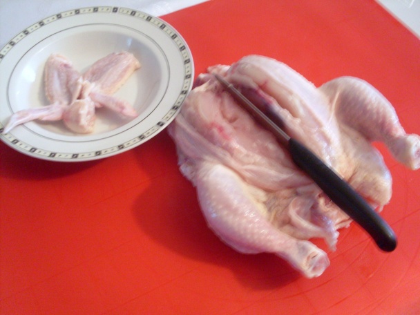 Kuracia roláda-celiatická (fotorecept) - obrázok 2