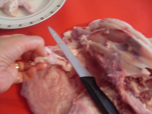 Kuracia roláda-celiatická (fotorecept) - obrázok 3