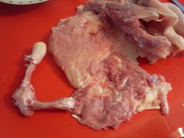 Kuracia roláda-celiatická (fotorecept) - obrázok 5