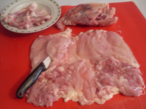 Kuracia roláda-celiatická (fotorecept) - obrázok 6