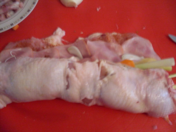 Kuracia roláda-celiatická (fotorecept) - obrázok 8