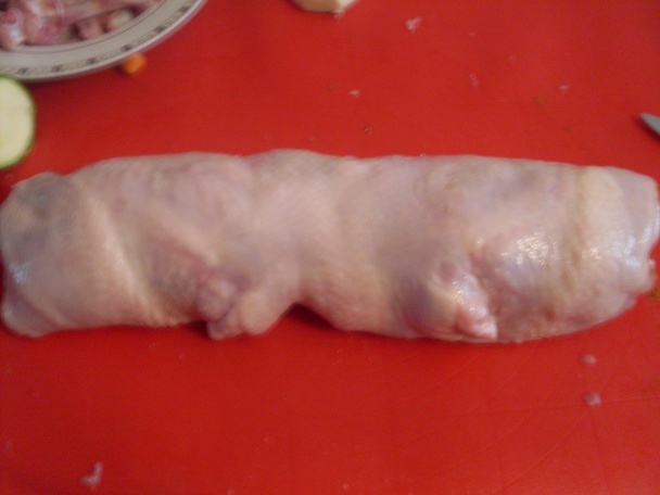 Kuracia roláda-celiatická (fotorecept) - obrázok 9