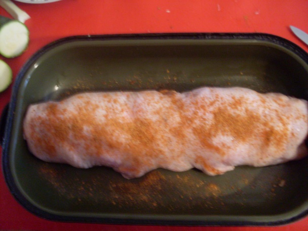 Kuracia roláda-celiatická (fotorecept) - obrázok 10