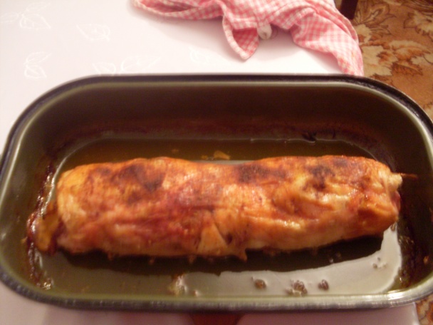 Kuracia roláda-celiatická (fotorecept) - obrázok 11