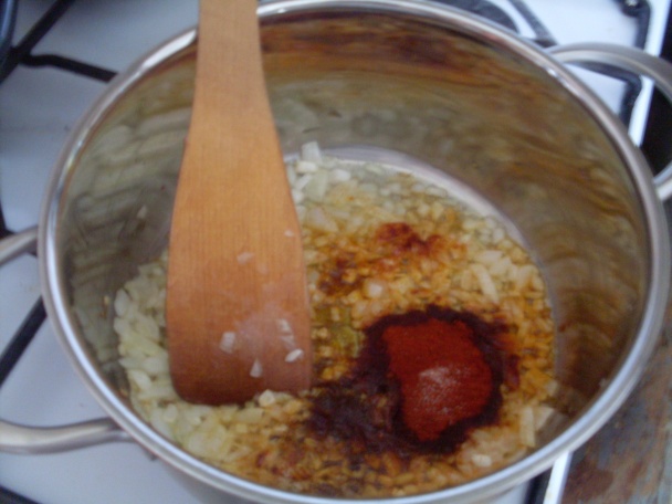 Halušky-celiatické s hlivovou omáčkou (fotorecept) - obrázok 7