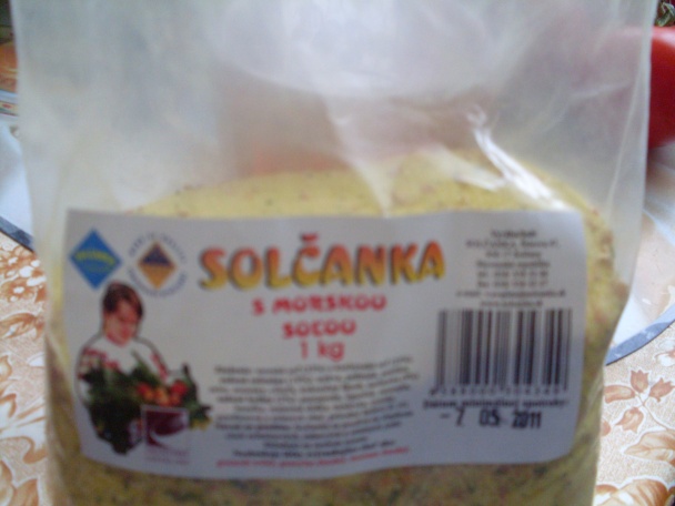 Halušky-celiatické s hlivovou omáčkou (fotorecept) - obrázok 10