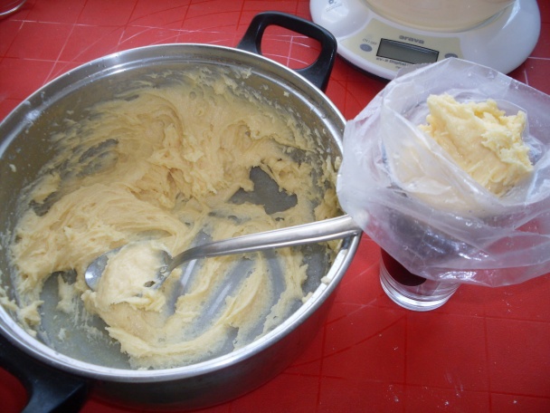 Odpaľované venčeky-celiatické (fotorecept) - obrázok 4