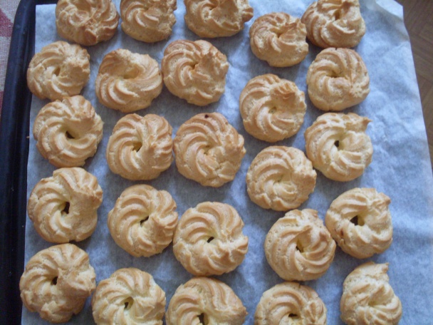 Odpaľované venčeky-celiatické (fotorecept) - obrázok 6