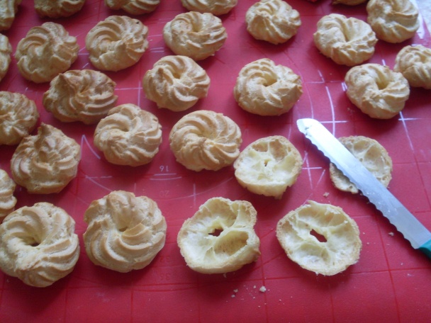 Odpaľované venčeky-celiatické (fotorecept) - obrázok 7