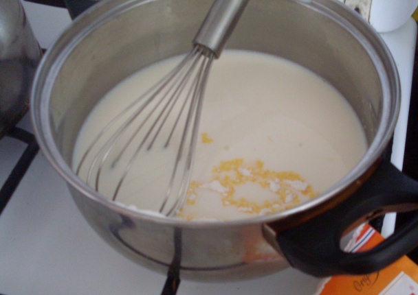 Odpaľované venčeky-celiatické (fotorecept) - obrázok 8