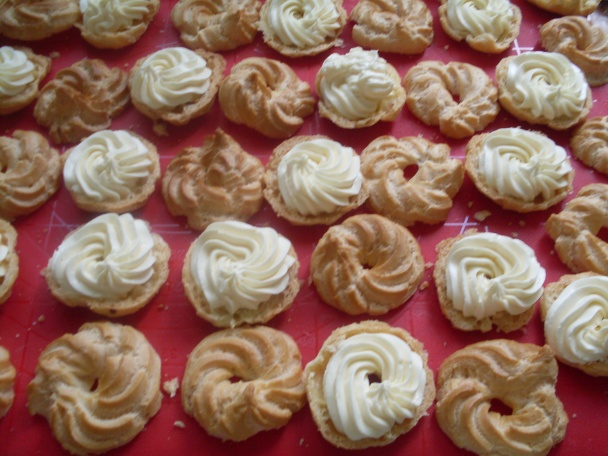 Odpaľované venčeky-celiatické (fotorecept) - obrázok 10