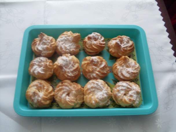 Odpaľované venčeky-celiatické (fotorecept) - obrázok 11