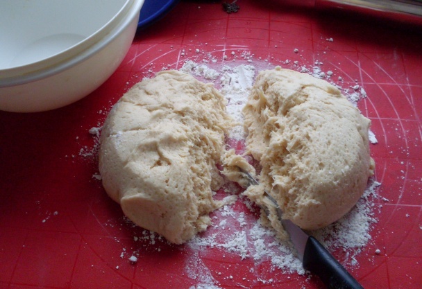 Kysnuté koláče-celiatické (fotorecept) - obrázok 6