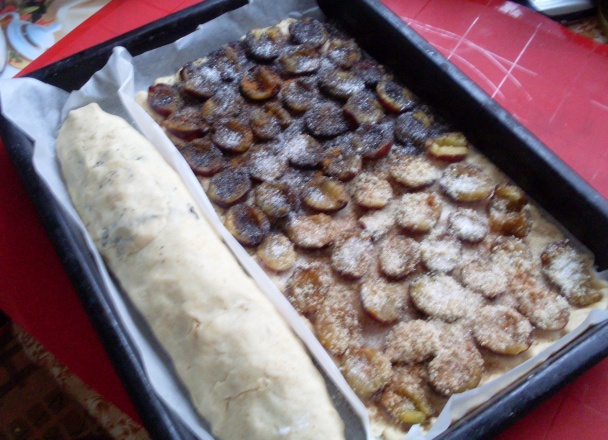 Kysnuté koláče-celiatické (fotorecept) - obrázok 9