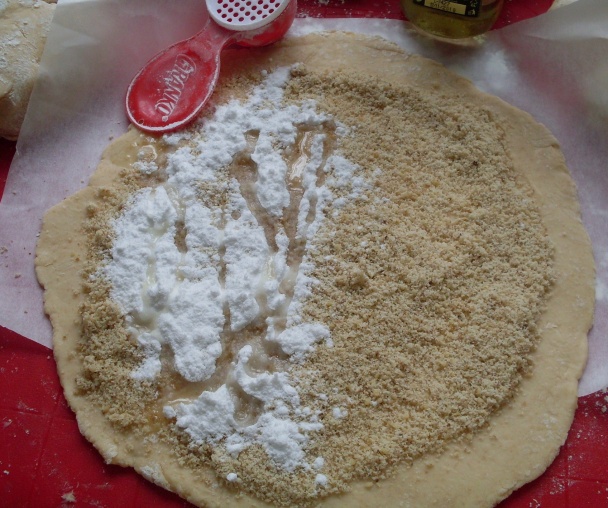 Kysnuté koláče-celiatické (fotorecept) - obrázok 7