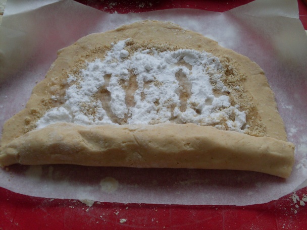 Kysnuté koláče-celiatické (fotorecept) - obrázok 8